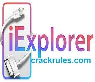 Iexplorer 4.2.8 crack mac torrent latest download